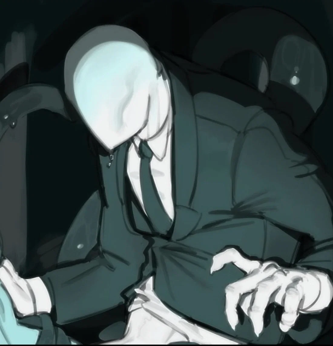 Avatar of Collect the 8 pages
