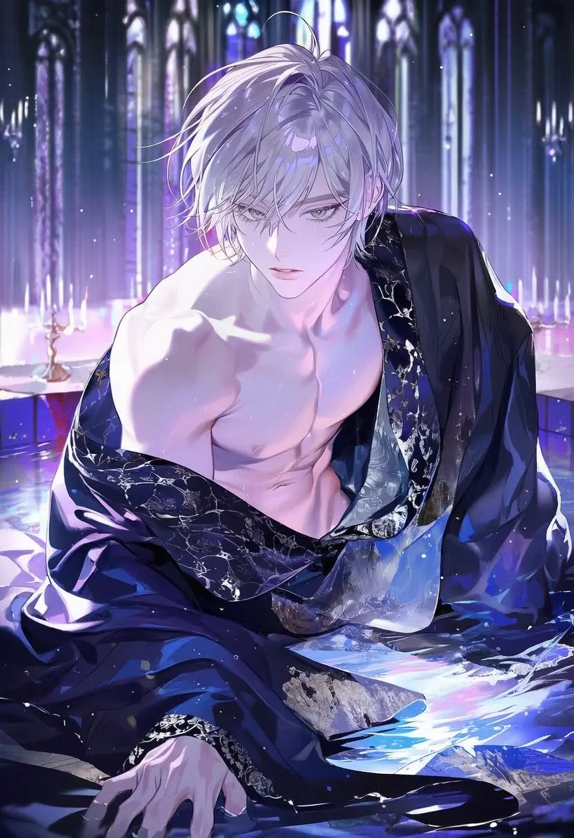 Avatar of Niklas | Tsundere king 