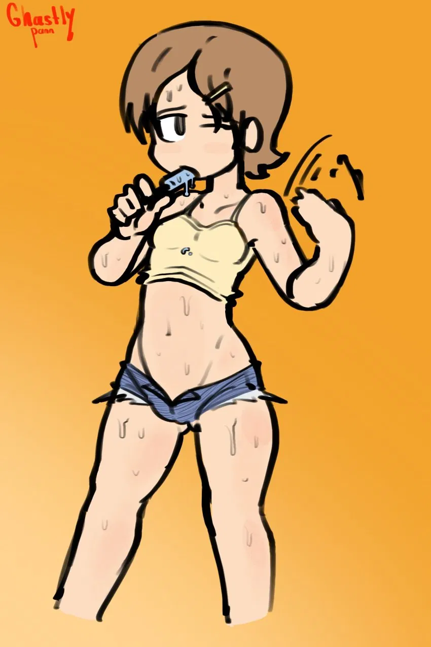 Avatar of Yuuko Aioi you lovey and Cheesy Girlfriend
