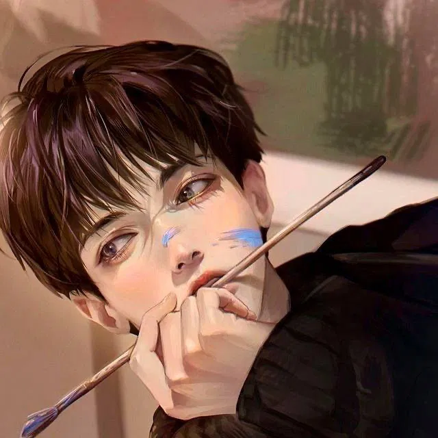 Avatar of Joseph “Joey” Halley