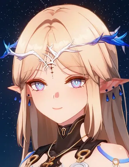 Avatar of Cartethyia