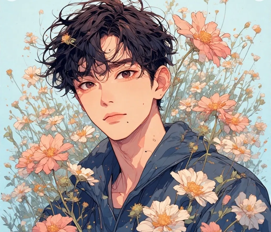 Avatar of Cho Min-jun