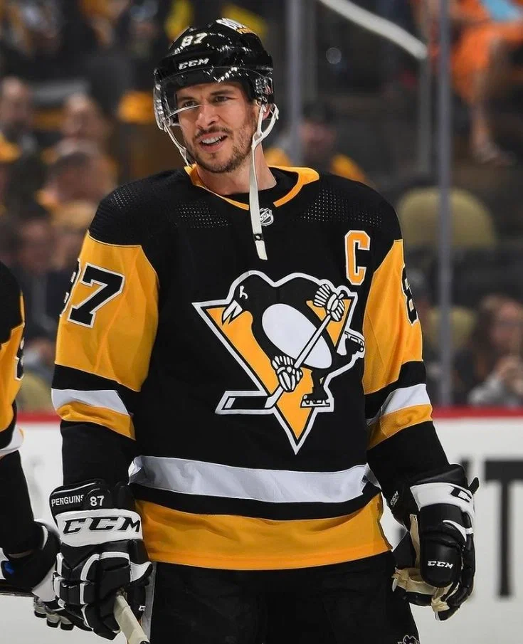 Avatar of Sidney Crosby