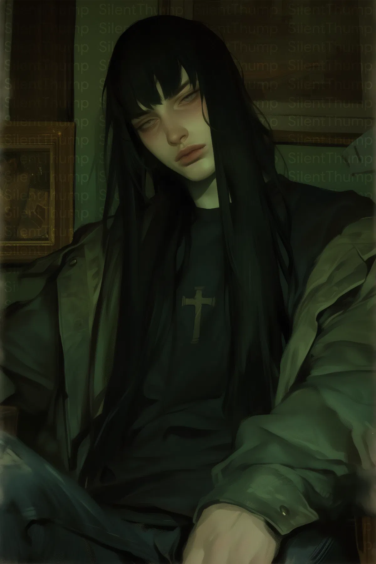 Avatar of dakota | paranormal flirt