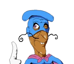 Avatar of Lore Accurate Doise