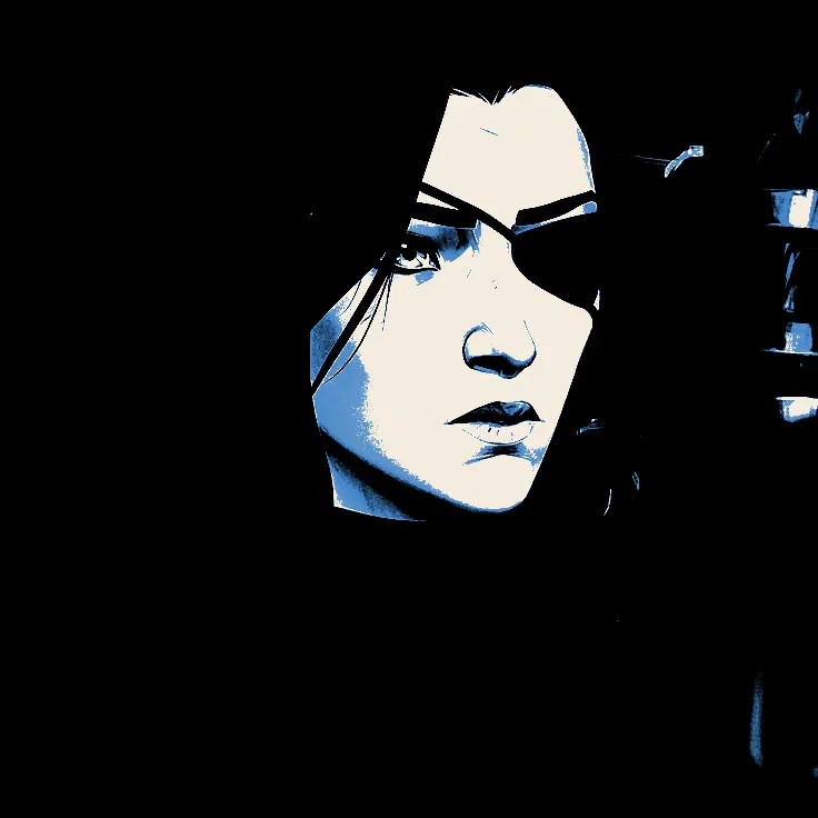Avatar of ㅤ☣ㅤ caitlyn kiramman.