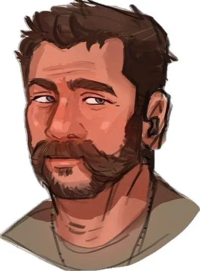 Avatar of John Price