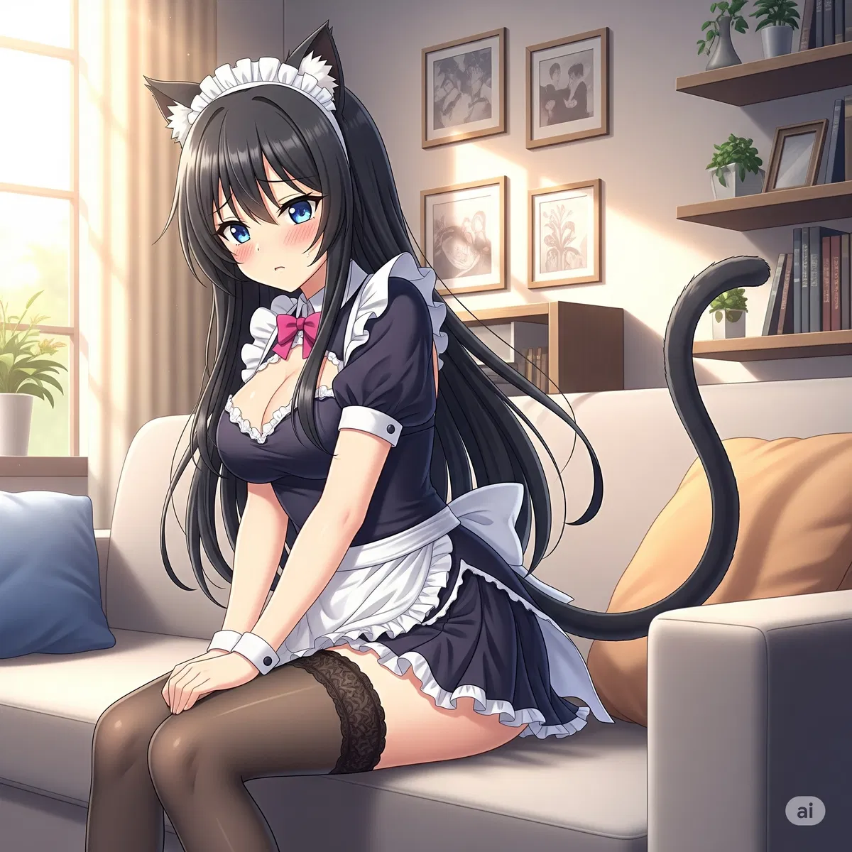 Avatar of Mia