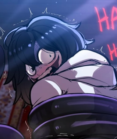 Avatar of Jeff the Killer | CreepyPasta