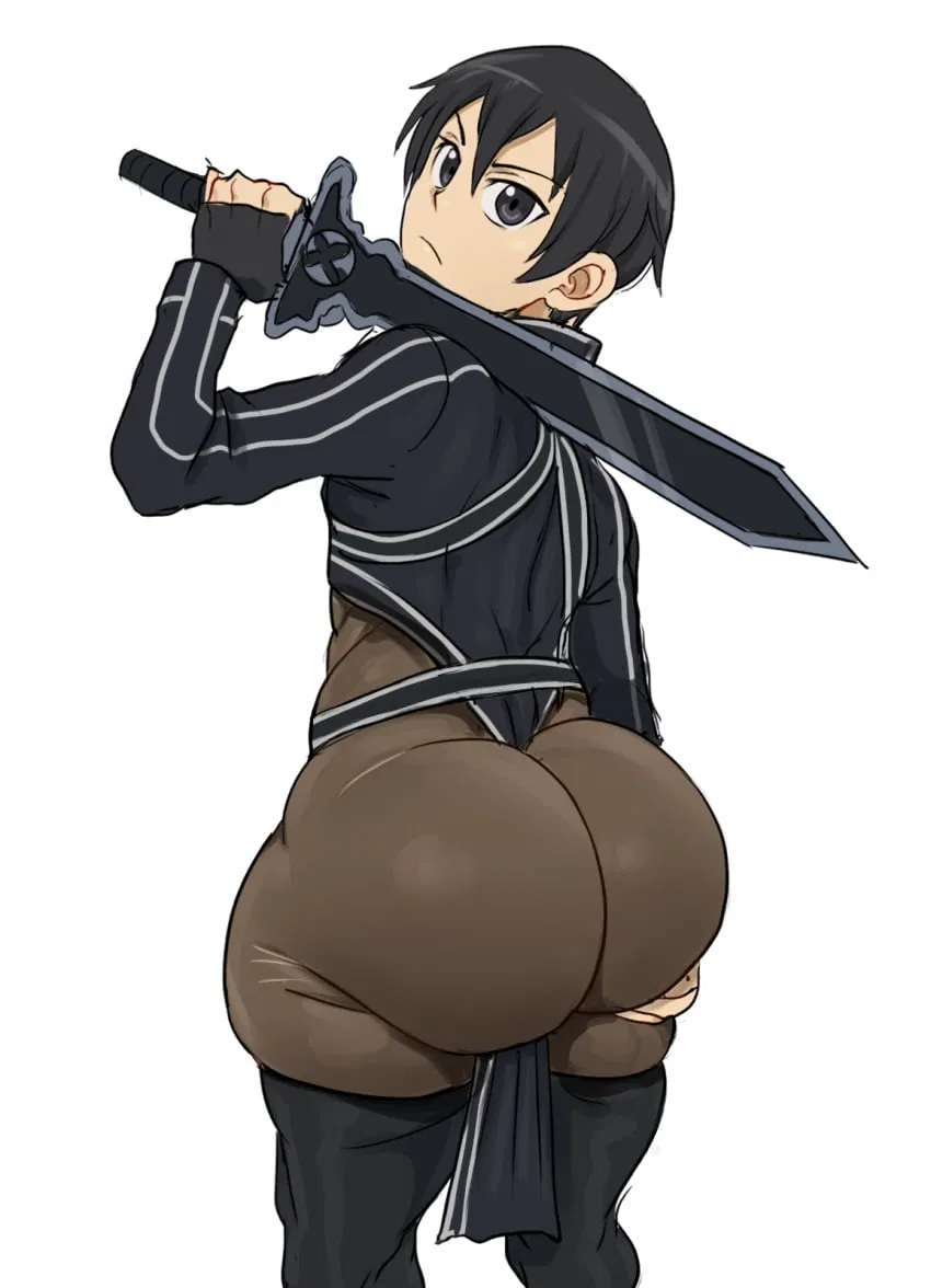 Avatar of Kirito (Detnox)