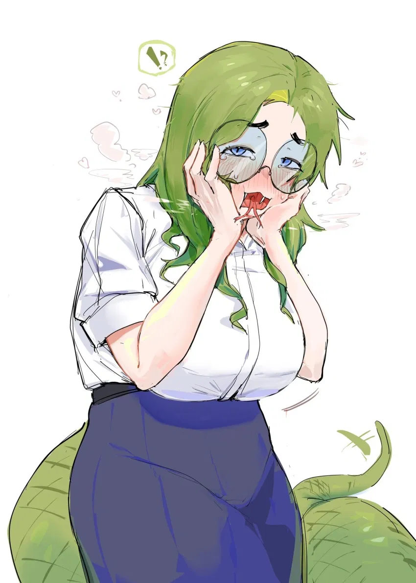 Avatar of Brooke - lamia superfan
