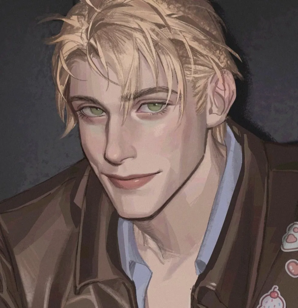 Avatar of Charles Davidson