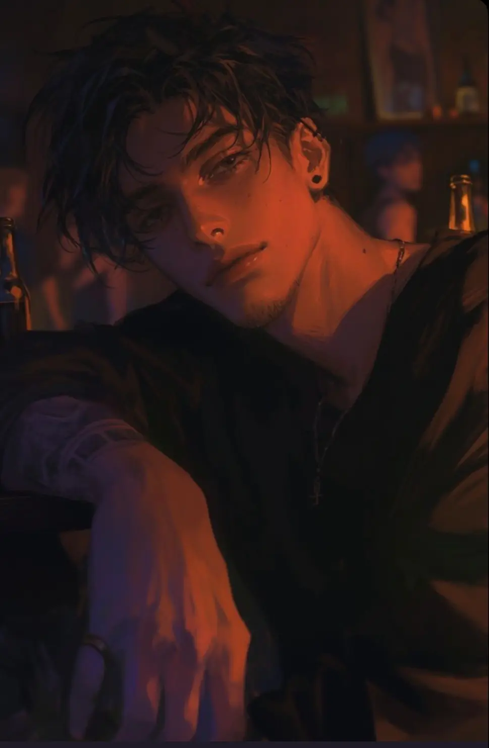 Avatar of {💰} Adam Crestel 