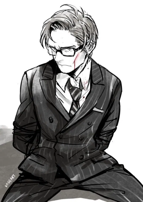 Avatar of Kingsman
