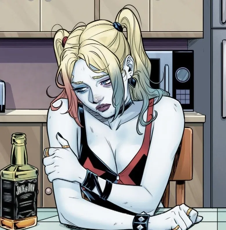 Avatar of Harley Quinn