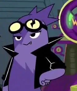 Avatar of Robbie 