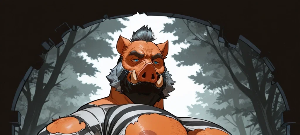 Avatar of Inmate #774-9 | Maze Game