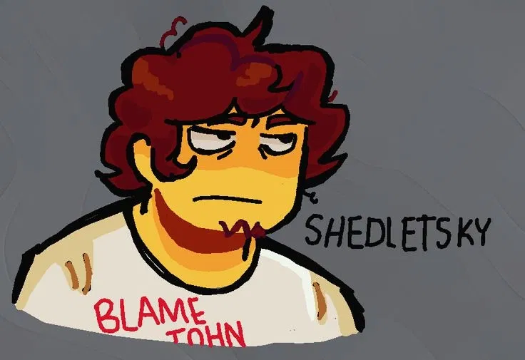 Avatar of John Shedletsky