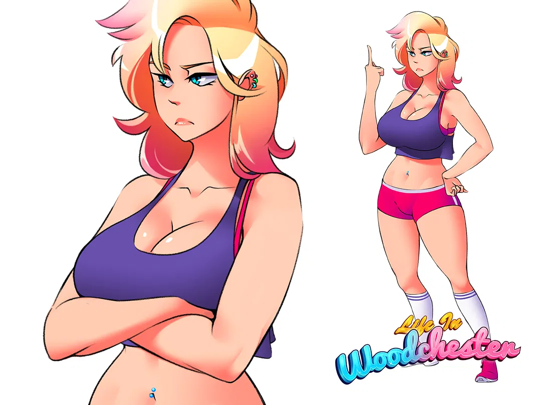 Avatar of Tara | bitchy older step sister