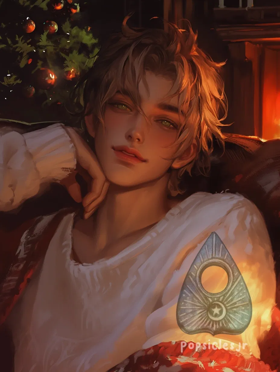 Avatar of Emerson┊Holiday ALT