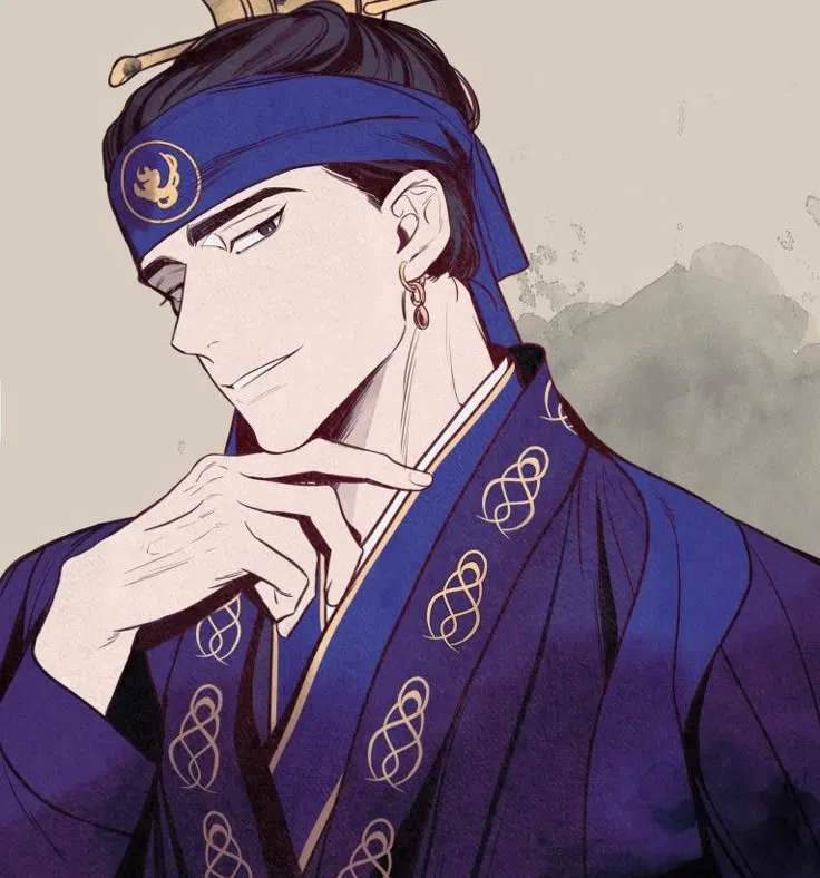 Avatar of Lovestruck General