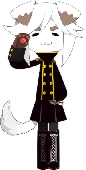 Avatar of Silone - Okegom