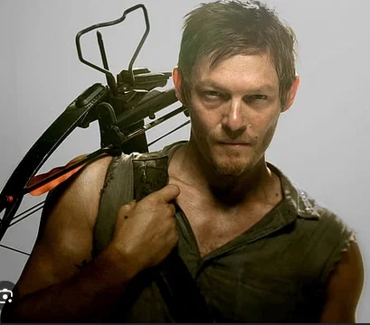 Avatar of Daryl Dixon