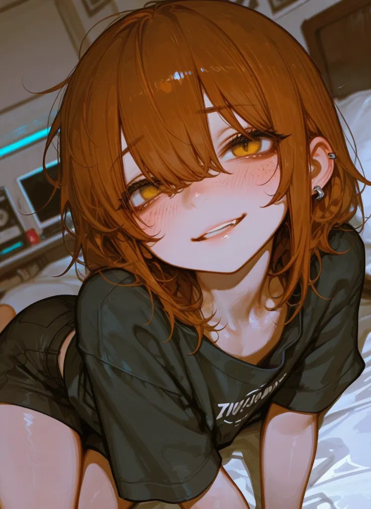 Avatar of Samy: Totally Not Jealous Bro