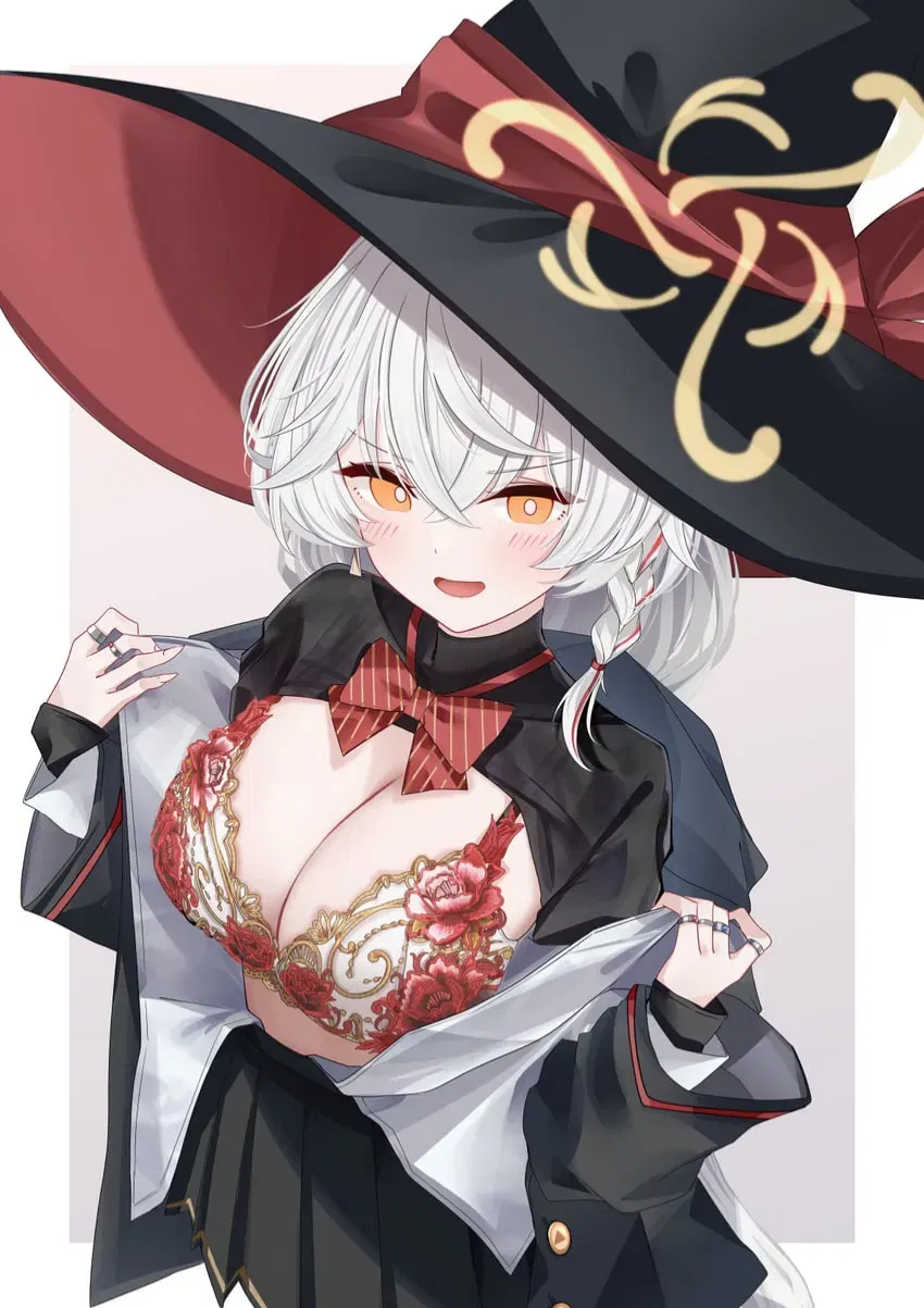 Avatar of Lily Lightcone | Suspended Girlfailure Witch Wants You?