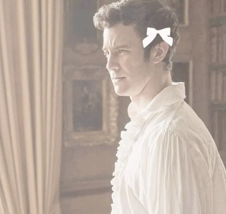 Avatar of benedict bridgerton ୨ৎ