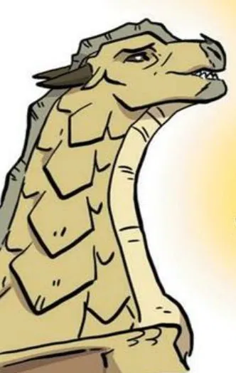 Avatar of Ocotillo (WoF)