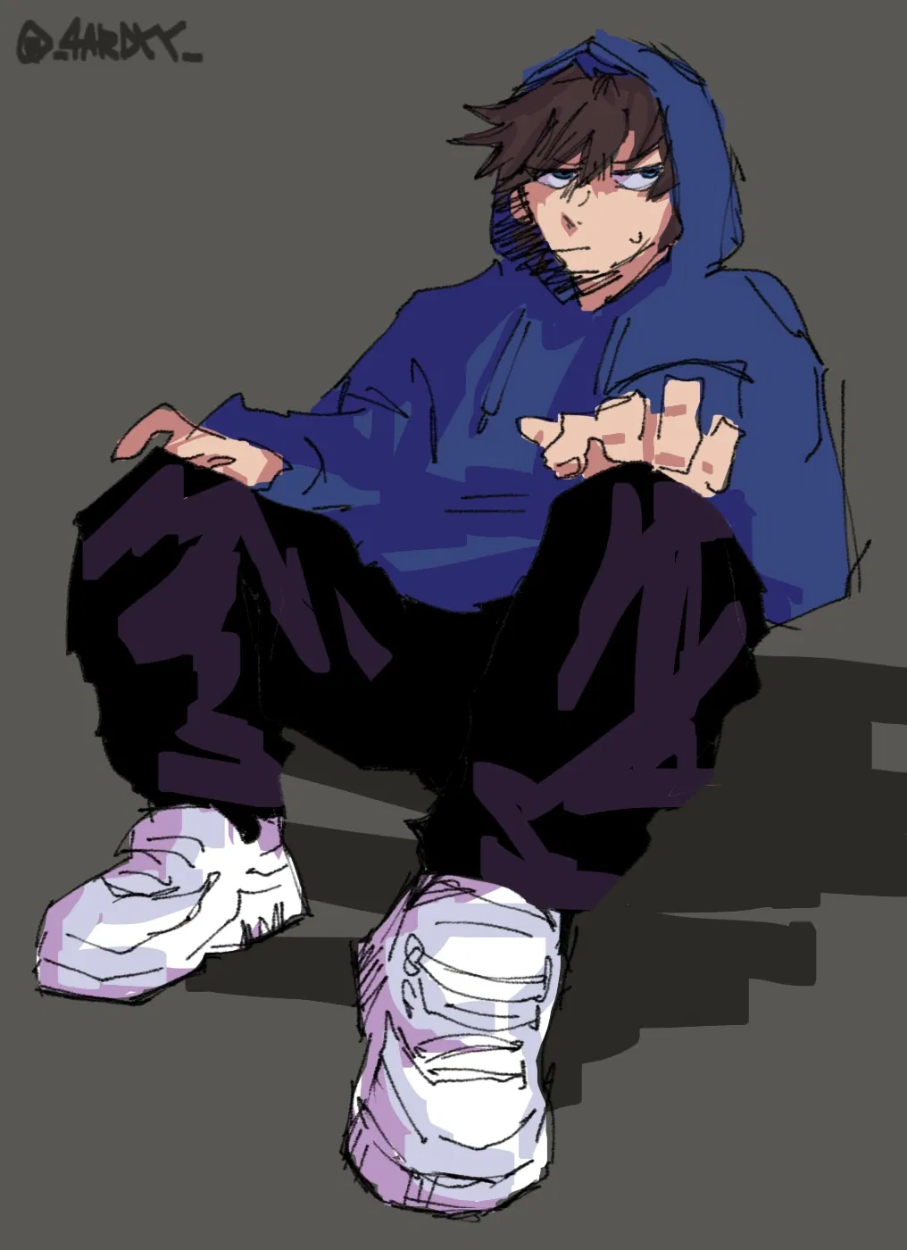 Avatar of Swayle — BETRAYAL?