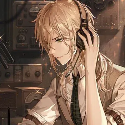 Avatar of Alkaid McGrath 