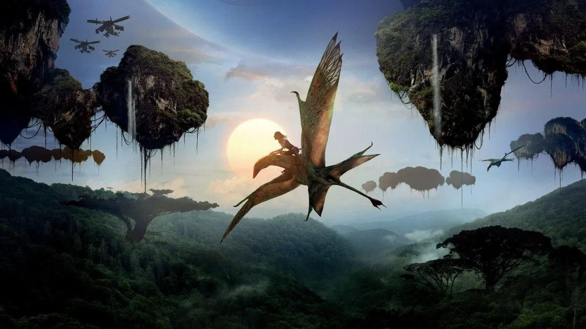 Avatar of AVATAR RP