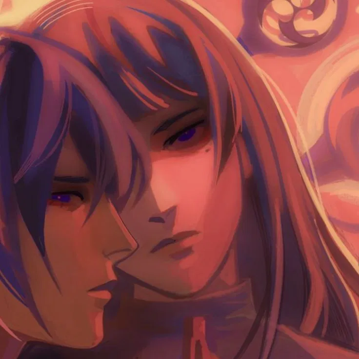 Avatar of Raiden Ei [ YANDERE ]