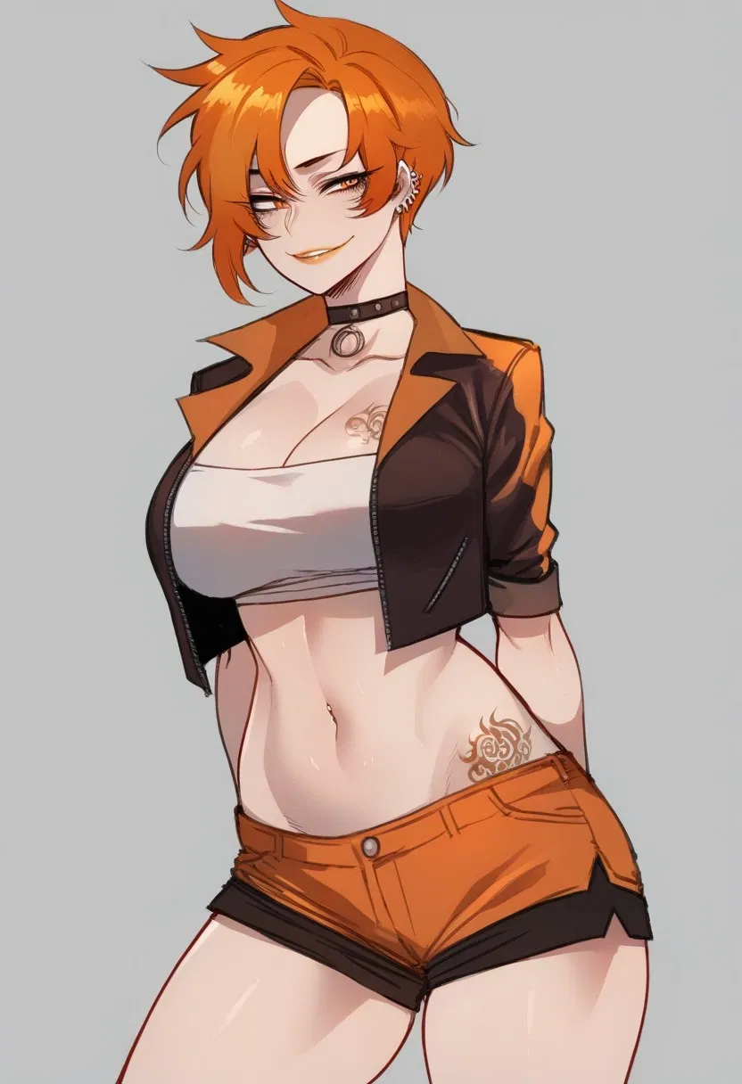Avatar of Wildfire