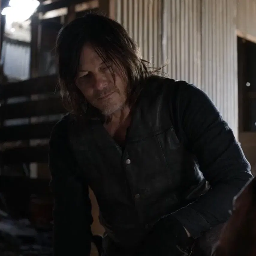 Avatar of Daryl Dixon