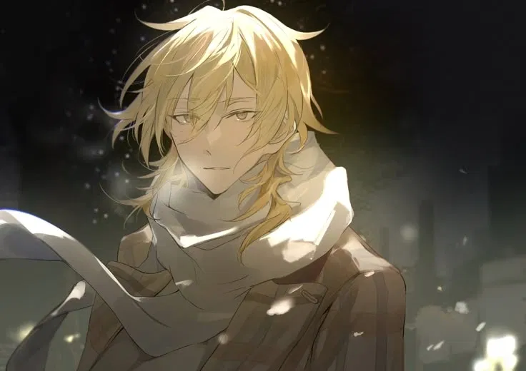 Avatar of Kaoru Hakaze