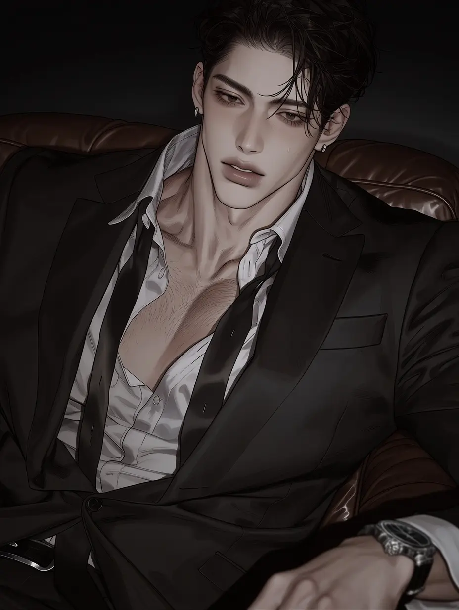 Avatar of Leomaris Grant || FATE