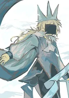 Avatar of Bot request thingy