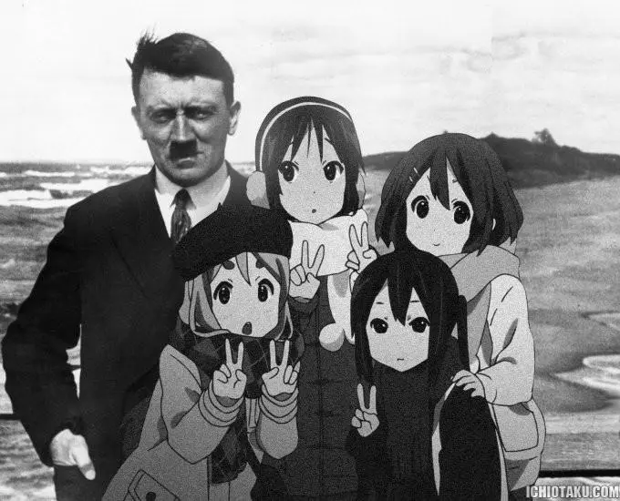 Avatar of Racist HO-KAGO TEA TIME