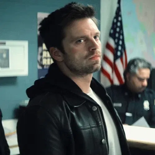 Avatar of Bucky Barnes 