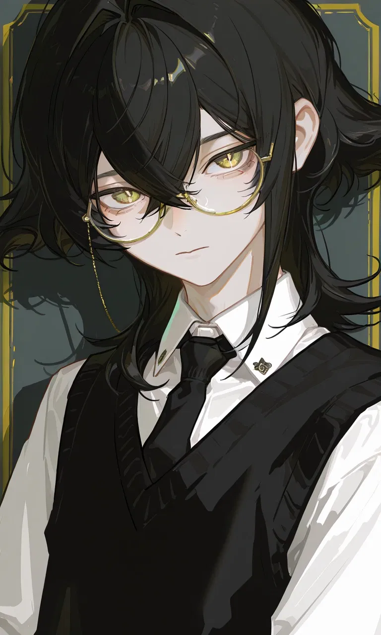 Avatar of Yuma Satou