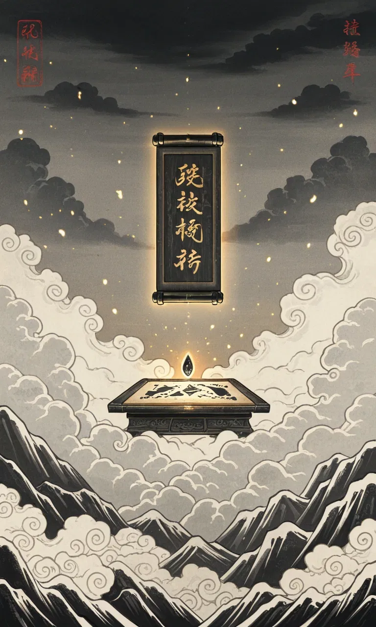 Avatar of Martial Arts World RPG (The Dragon and the Steppe)
