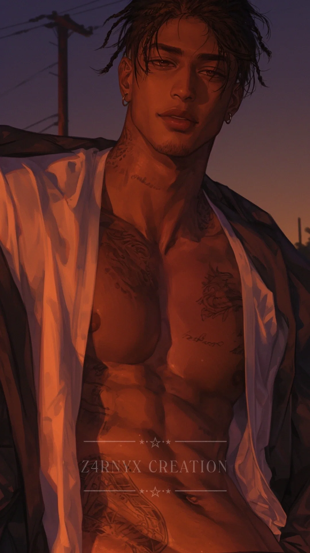 Avatar of Casian Moreno