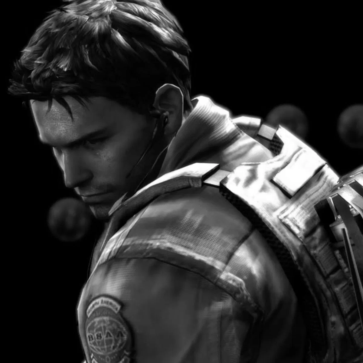 Avatar of Chris Redfield
