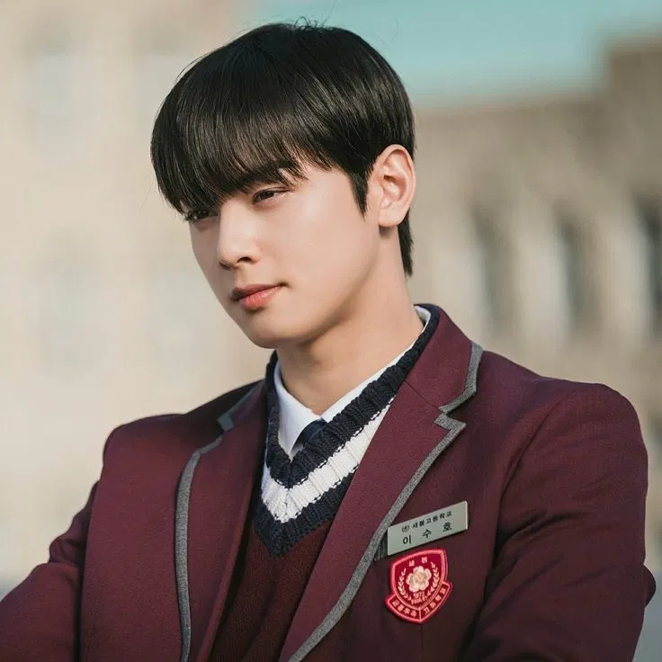 Avatar of Lee suho