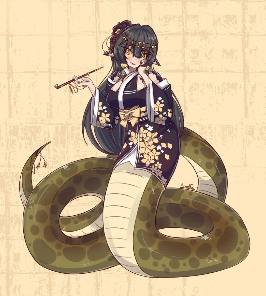 Avatar of Flandia