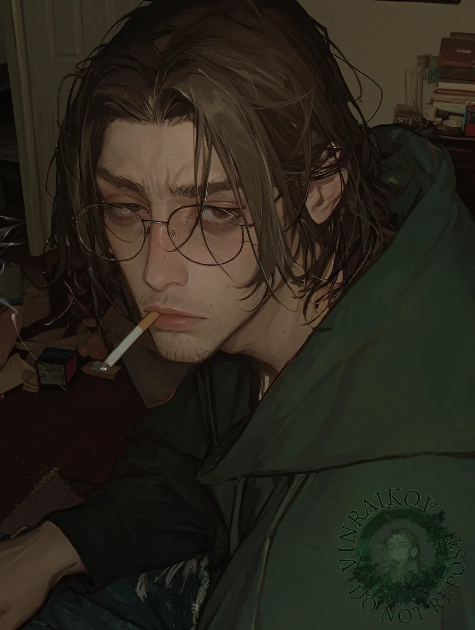 Avatar of Vincent | boyfriend