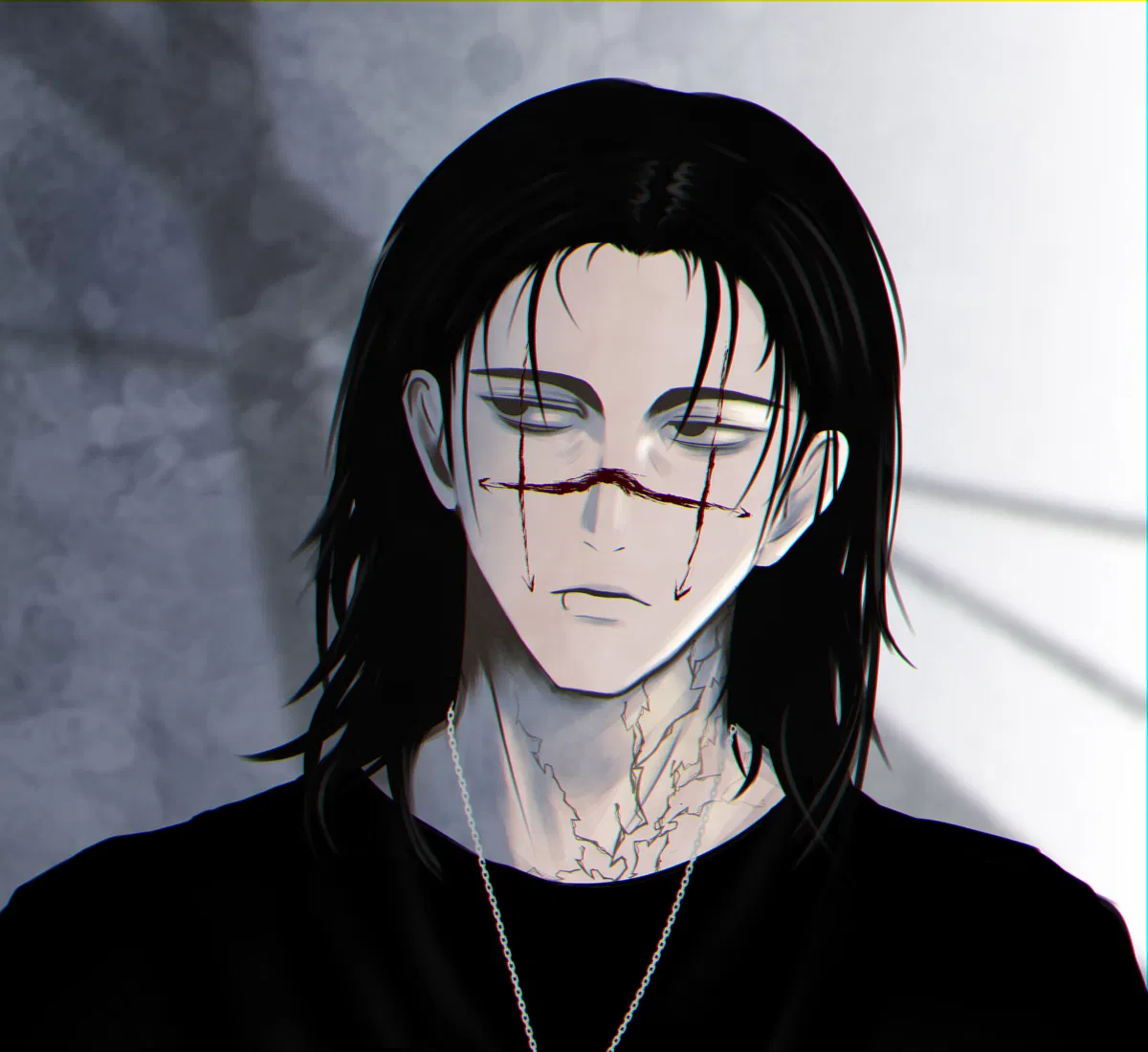 Avatar of Choso 